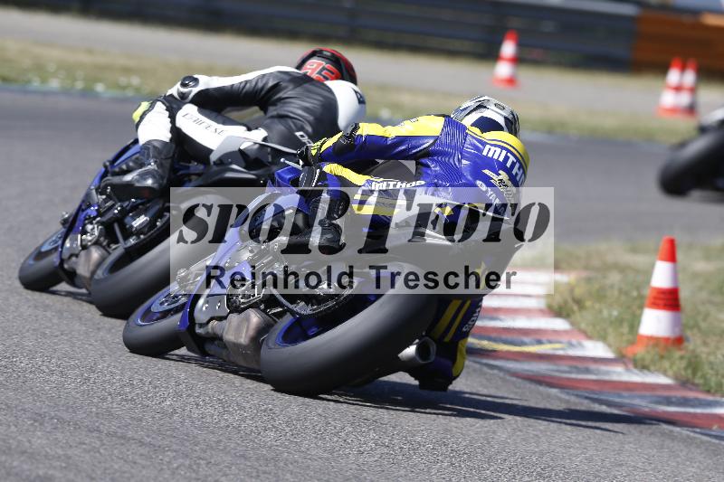 /31 24.06.2025 Get Faster Caremotion ADR/Gruppe gelb/93